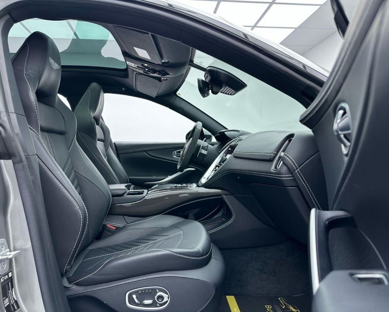 Aston Martin DBX 2023 Aston Martin DBX707, 1 Year Warranty, Full Service History