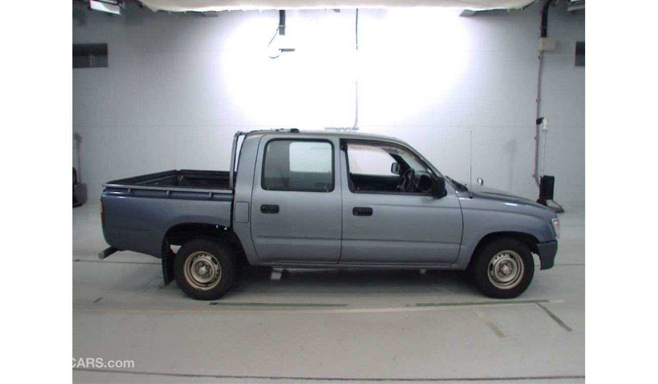 Toyota Hilux 2000