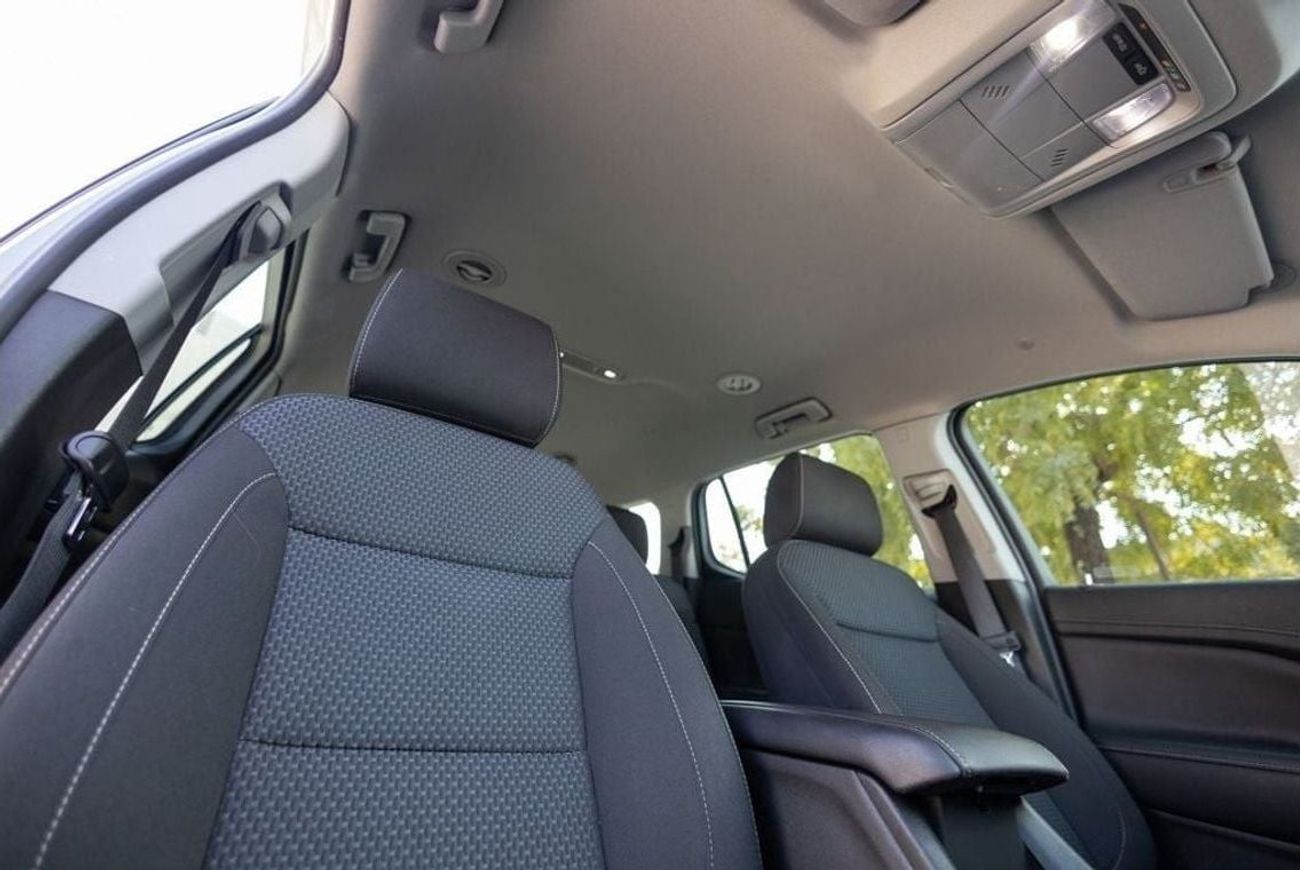 GMC Acadia SLE 3.6L GMC Acadia 2023 GCC under Agency Warranty and Service Contract with Flexible Down-Payment.