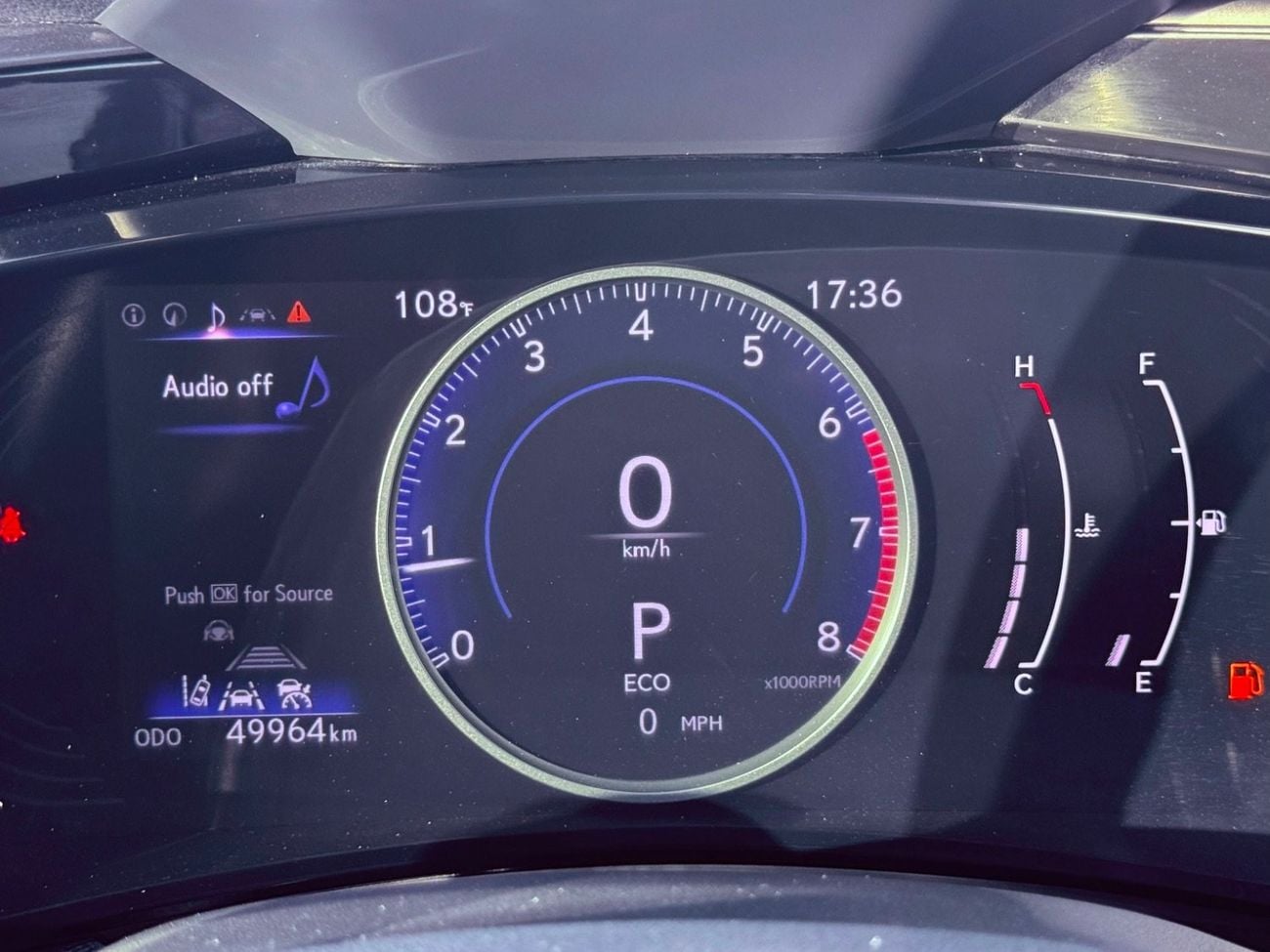 لكزس NX350 Lexus Nx350 AWD 4x4
