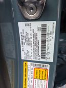 Ford Bronco 2022 Model 2.0L 4x4 , Push button and original leather