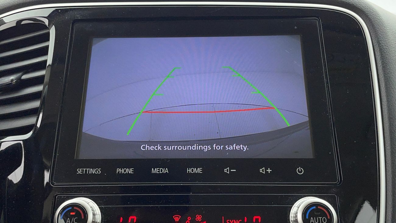 Mitsubishi Outlander GLX LOWLINE 2.4 | Zero Down Payment | Home Test Drive