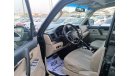 Mitsubishi Pajero ACCIDENTS FREE / ORIGINAL COLOR / 2 KEYS / CAR IS IN PERFECT CONDITION INSIDE OUT / NO 1 FULL OPTION