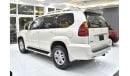 لكزس GX 470 EXCELLENT DEAL for our Lexus GX470 ( 2003 Model ) in Beige Color American Specs