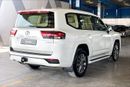Toyota Land Cruiser GXR | Guaranteed Warranty | 0 Down Payment