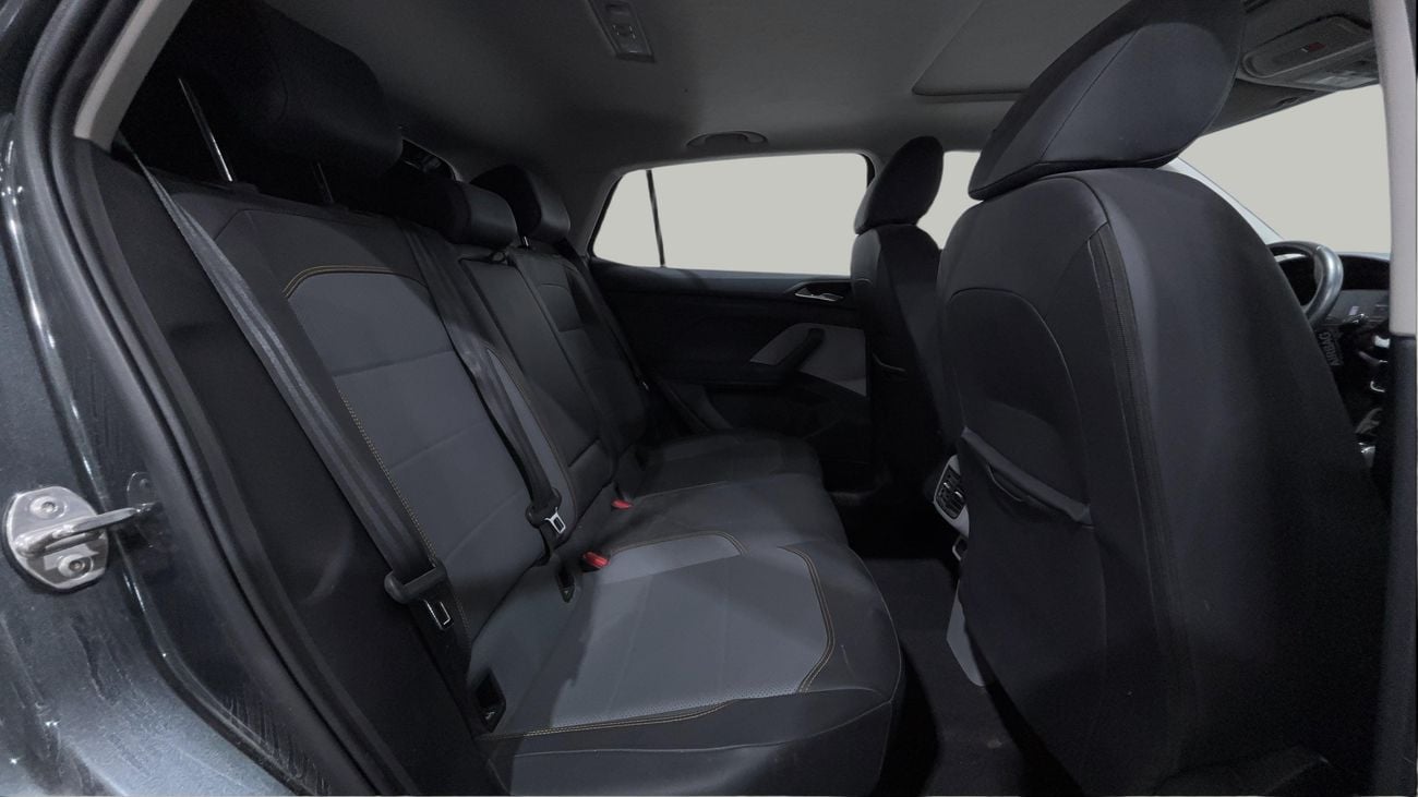 Skoda Kushaq STYLE 2023 | AED 601/Month | 0 DP | 30 Day Return | Warranty