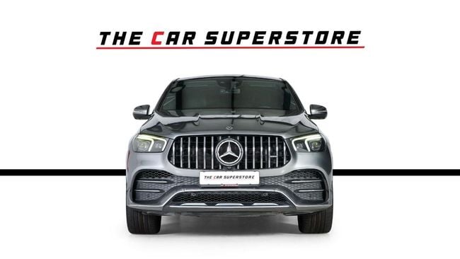 Mercedes-Benz AMG COUPE 4MATIC+, миниатюра 21