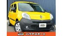 Renault Kangoo KWK4M