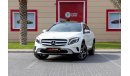 Mercedes-Benz GLA 250 X156