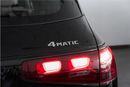 Mercedes Benz GLS580 4MATIC