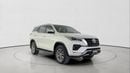 Toyota Fortuner VXR | Guaranteed Warranty | 0 Down Payment