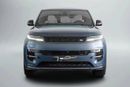 Land Rover Range Rover Sport DYNAMIC SE P360