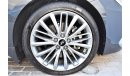 Hyundai Azera 3.5L V6 GLS FULL OPTION 2018 GCC SPECS AGENCY WARRANTY UP TO 2023 OR 100,000KM