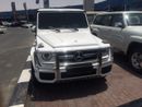 Mercedes-Benz G 63 AMG Inclusive VAT