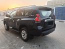 Toyota Land Cruiser PRADO TX-L 2.8L TURBO DIESEL V4 | AUTOMATIC | BRAND NEW | 2023 | 0 KM | 03 YEARS WARRANTY