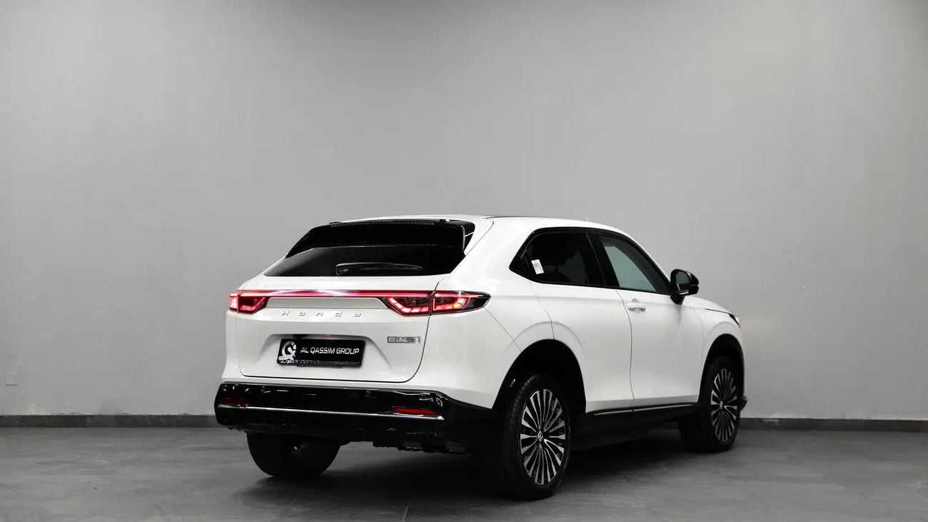 هوندا E | Full Option | Brand | Under Warranty Till | 900 monthly #.23