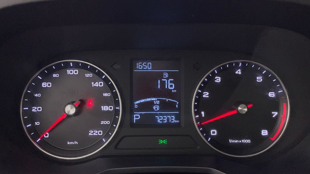 MG 5 STD 1.5 | Zero Down Payment | Home Test Drive