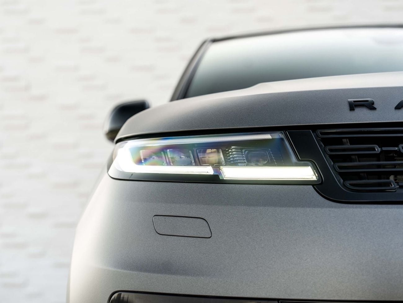 لاند روفر رينج روفر سبورت DYNAMIC SE P400 Land Rover Range Rover Sport 2024