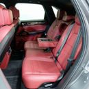 بورش كايان S