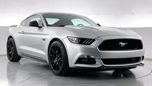 Ford Mustang GT Premium | 1 year free warranty | 1.99% financing rate | 7 day return policy