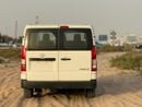 Toyota Hiace GL -Standard Roof  Panal Van 3.5L (3 Seater)