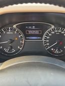 Nissan Pathfinder S 3.5L (260 HP) 4WD