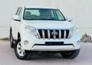 Toyota Prado Toyota prado 2014 original ship v4