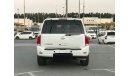 Nissan Armada نيسان ارمادا LE موديل 2010 خليجي بحالة ممتازة