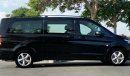 Mercedes-Benz Vito 2019 MERCEDES BENZ VITO - EXCELLENT CONDITION - AGENCY MAINTAINED