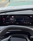 بيجو 3008 NEW PEUGEOT 3008 GT - 1.6T - (2025 MODEL) GCC specs