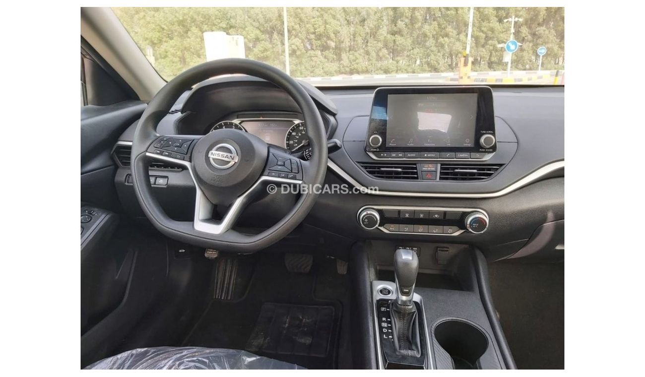 Nissan Altima S S S 2020 Nissan Altima, Metallic Grey Color,