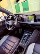 Volkswagen Golf Sport | GCC Specs | Pristine Condition