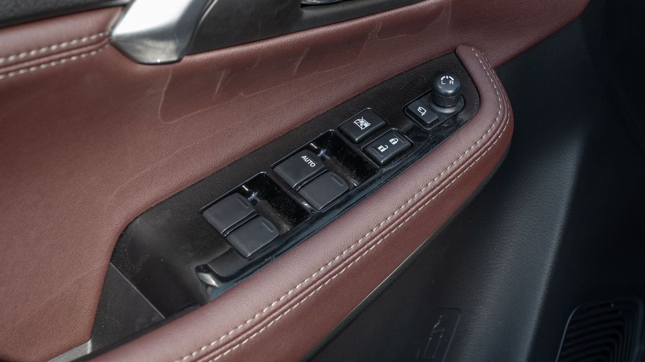 Toyota Urban Cruiser TOYOTA URBAN CRUISER GLX PR 1.5L -2026YM