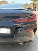 BMW M850i Gran Coupe XDRIVE