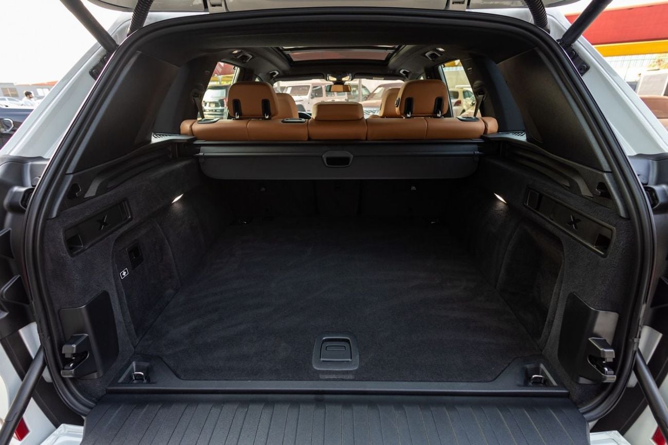 BMW X5 xDrive40i M Sport, миниатюра 10