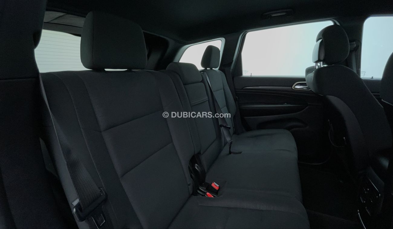 Jeep Grand Cherokee LAREDO 3.6 | Zero Down Payment | Free Home Test Drive