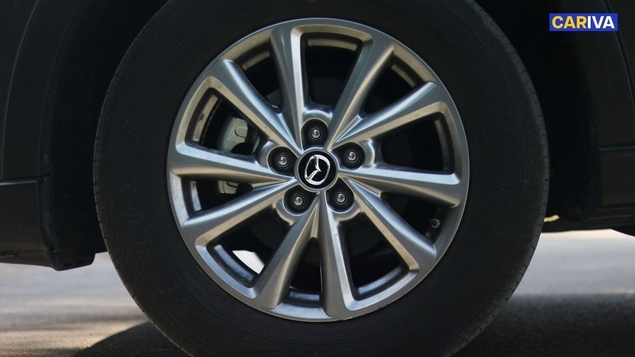 مازدا CX5 Std 2.5L