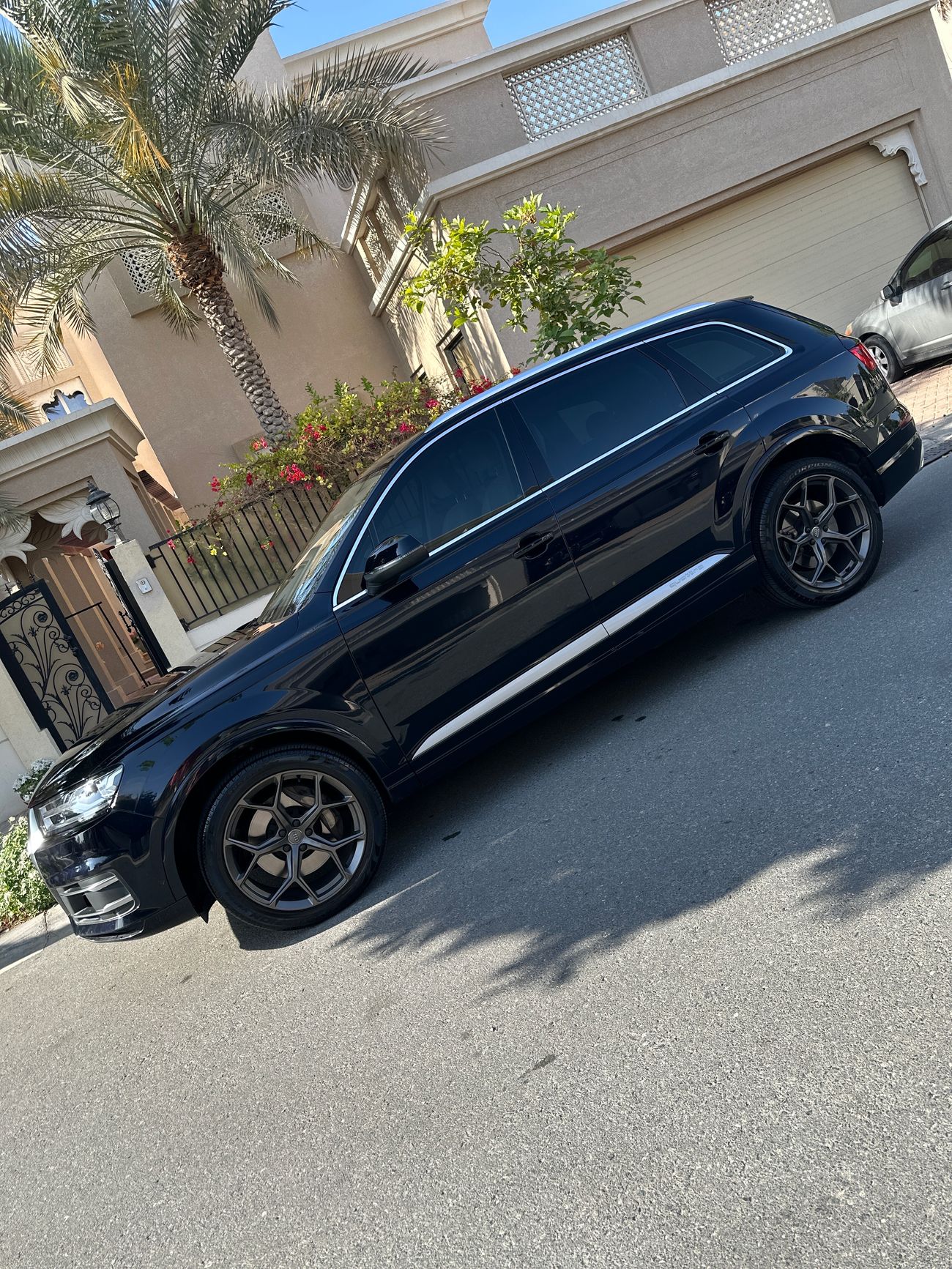 أودي Q7