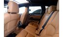 Porsche Cayenne 92A