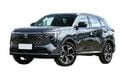 تشنجان CS55 بلس CHANGAN CS55 Plus 1.5T TIANZHU LUXURY NEW BLUE WHALE 2026