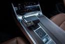 أودي A7 45 TFSI S-Line 2.0L