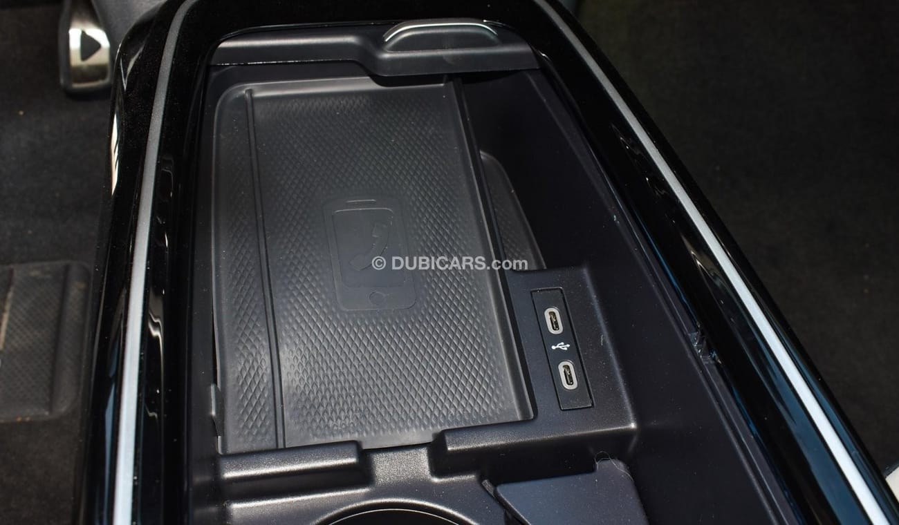 Volkswagen ID.6 PRO CROZZ, RWD, SUV, 5 Doors 360 Camera , Radar , Anti-Collision system , Front power,HUD