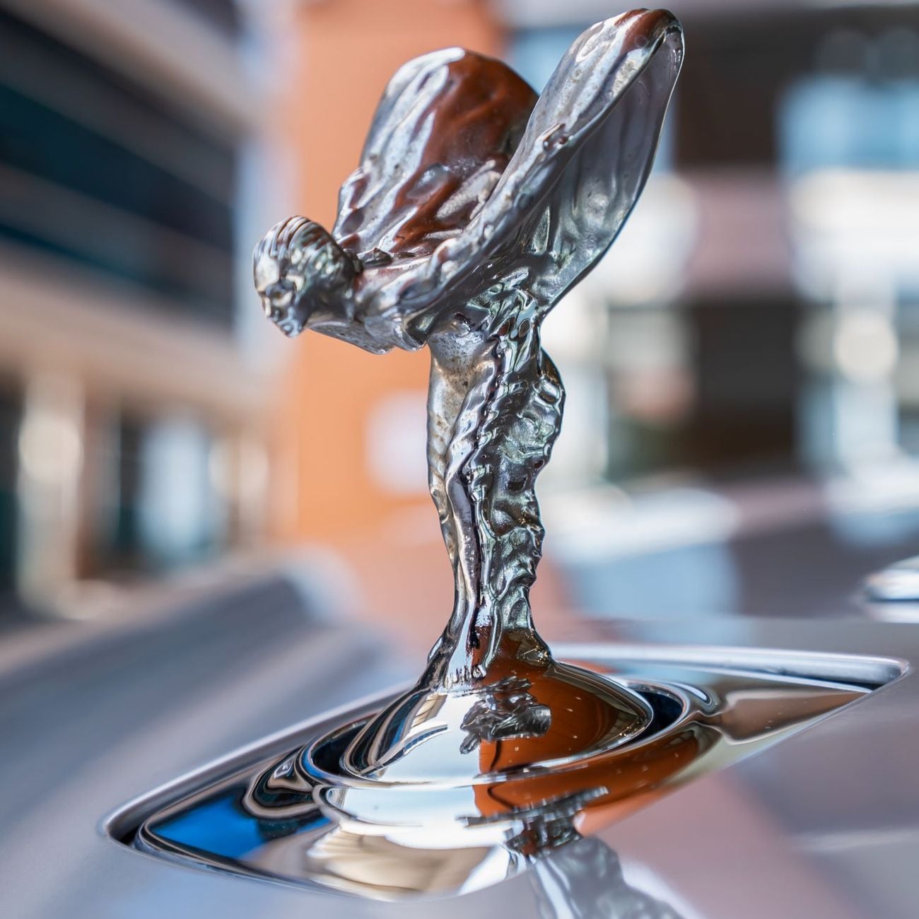 Rolls-Royce Ghost 2010 ROLLS ROYCE GHOST  DONE ONLY 10,000KM