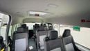 تويوتا هاياس GL HIACE 2.8 AUTOMATIC DIESEL