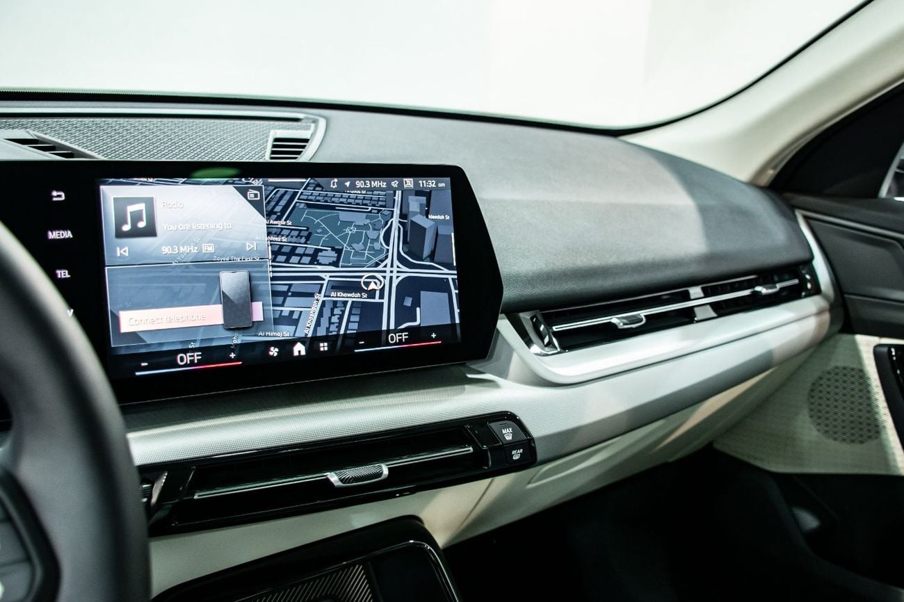 BMW X2 SDRIVE18i SPECIAL EDITION