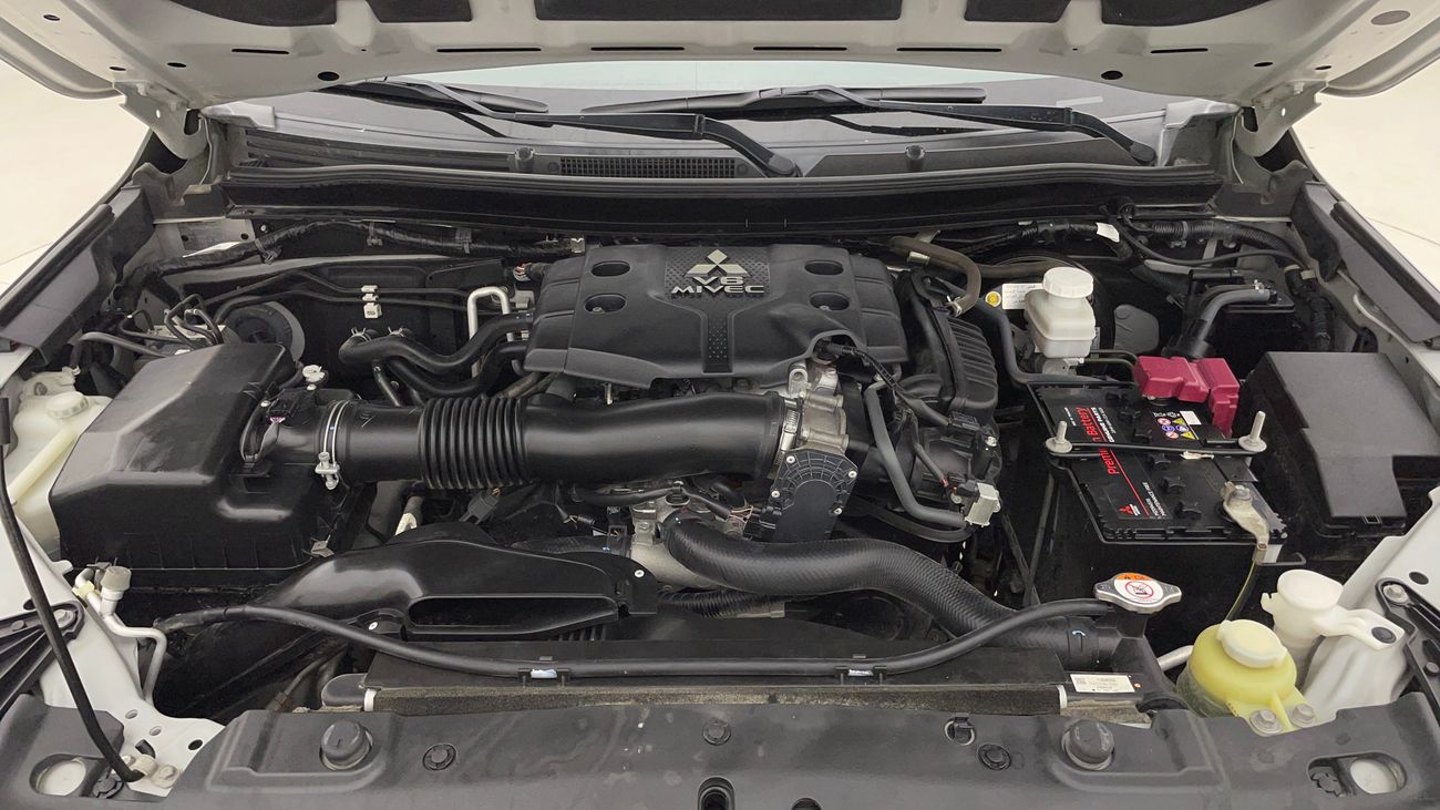 Mitsubishi Montero Sport GLX M/L SIGNATURE EDITION 3 | Zero Down Payment | Home Test Drive