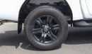 Toyota Hilux DC | 2.7L Petrol 4WD Manual | Brand New | 2026 Model | Only for Export