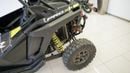 بولاريس RZR PRO Xp 4 1000T XP PRO