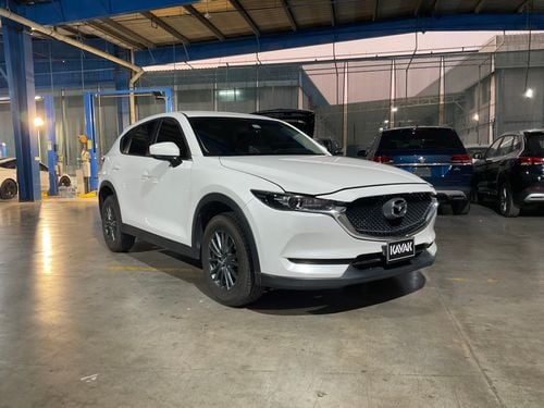 Mazda CX5 GS | Guaranteed Warranty | 0 Down Payment