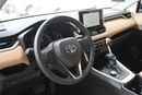 Toyota RAV4 Toyota RAV4 Limited 2.5L Hybrid, AWD, Model 2025 Color Black